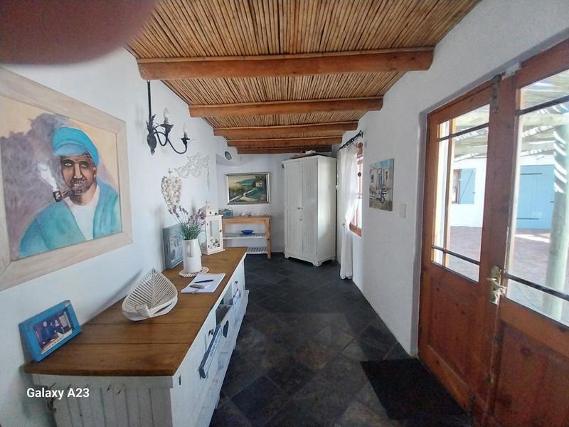 To Let 3 Bedroom Property for Rent in Dwarskersbos Western Cape